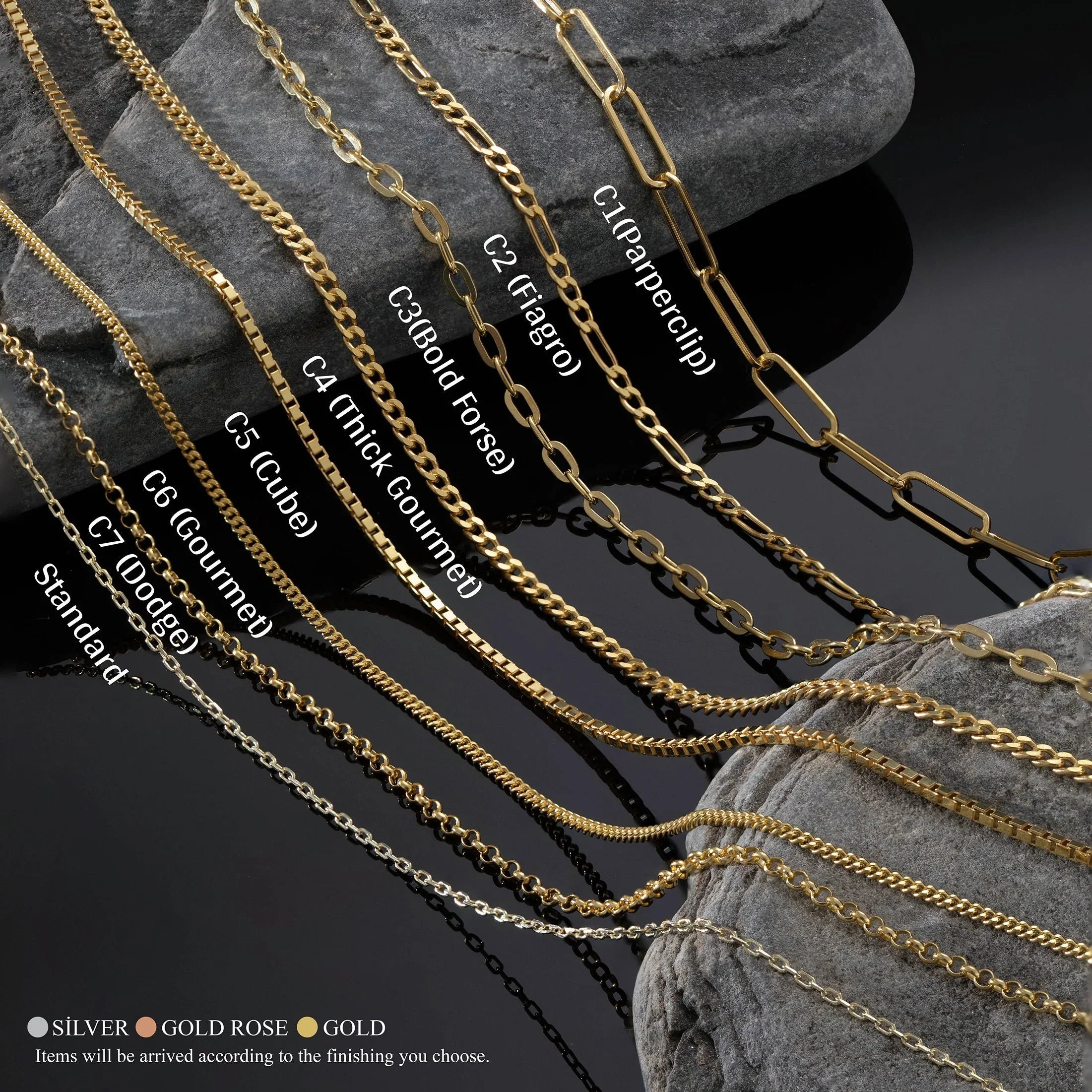 Freshwater Pearl Necklace