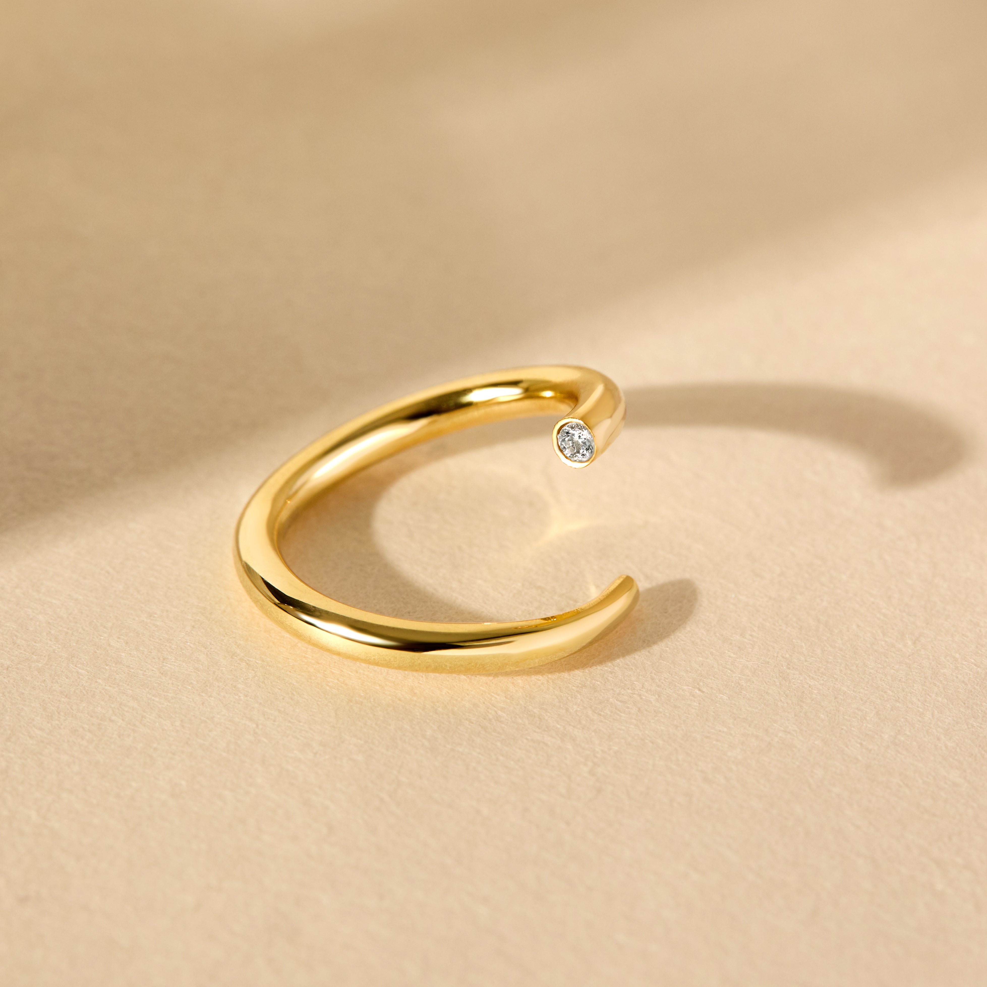 The Eclipse Open Ring